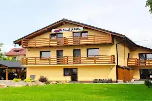Seul Willa Mini-hotel, Ustron