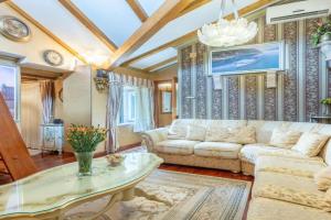 Superior Luxury Apartment Spalato, Split