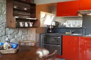 Résidence Di A Serra Apartments, Calvi