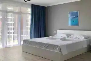 Natia Apartments 500, Kobuleti