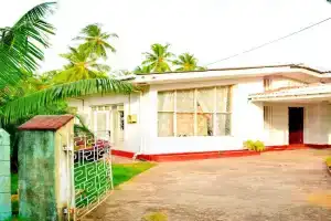 Aeroform Homestay, Negombo