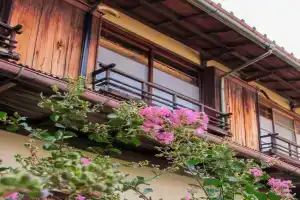 Atami Ikyuan 熱海一休庵 Guest house, Atami
