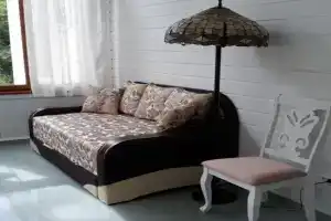 Veranda Suite Apartments, Liepaya