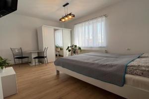Oskar Guest house, Leba