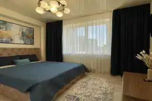 Dvuhkomnatnaya v Arkadii s dvumya krovatyami dve otdelnye spalni Apartments, Odessa