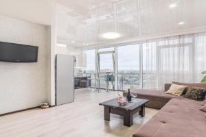 KADORR Apartments, Odessa