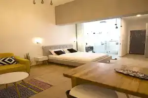 Eshel Mansion - Boutique Suites, Beer Sheva