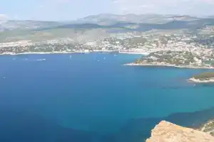 Chez Mamouska Mini-hotel, Cassis