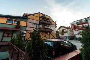 Talismano Apartments, Smederevo