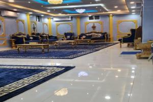 Al Naaman Bin Al Munther Guest House, Nizwa