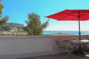 SunRise Apartments, Cassis