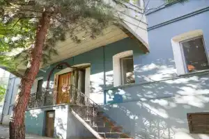 chio's place Apartments, Tbilisi