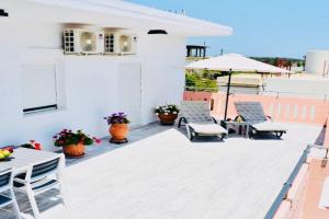 Cozy Renovated Apartment "Filoxenia", Chania Town