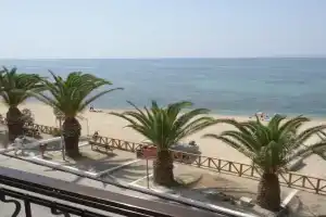 Hotel Akrogiali, Ouranoupoli
