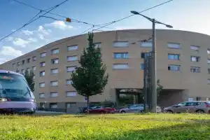 Nemea Appart Hotel Elypseo Port, Strasbourg