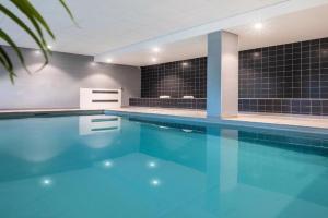 Nemea Appart Hotel Elypseo Port, Strasbourg