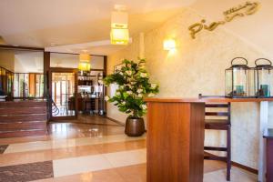 Willa Piano Guest house, Krynica Morska