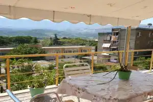 Sara Guesthouse, Berat