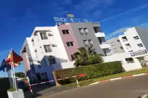 Appart-Hotel SOFINES, Agadir