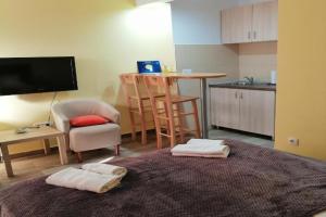 Apartment Matovic, Kraguyevats