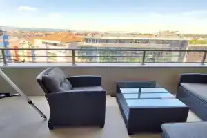 Preziosa Apartment, Novi Sad