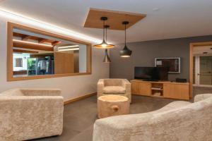 Residence Rta La Rosa delle Dolomiti Apart-hotel, Carisolo