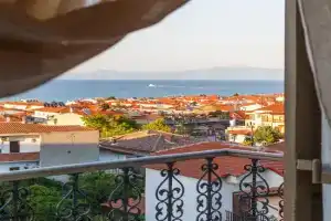 Anatoli Apartments Polichrono, Polykhrono