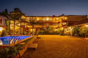 Mrimba Palm Hotel, Arusha