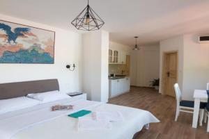 Vasiliki Apartments, Virpazar