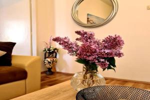 Nilaj Apartment, Split