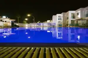 Kaos Hotel Apartments, Ayia Napa