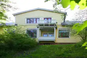 Wivi`s Apartments, Jyvaeskyla