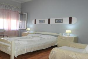Helen's House, Limenaria