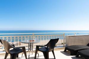 SEPERI sea & sun Apartments, Rethymno