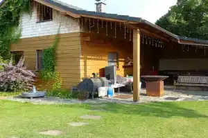 Chatka u šindelára Guest house, Liptovsky Mikulas
