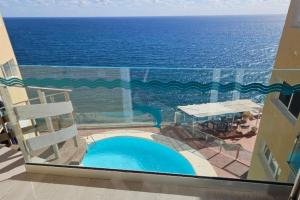 Flipper Top Suites, San Agustin