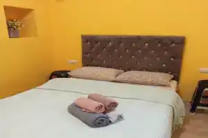 Avtovokzal vul Kolontayivska Apartments, Odessa