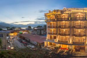 Hotel Portland, Pokhara