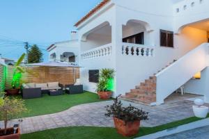 Safari Beach guest house, Lagos