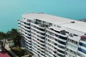 Seaside Apartment, Kobuleti