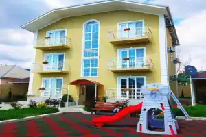 Gabala City Rooms, Gabala