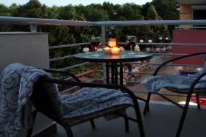 Aqua City Apartman, Hajduszoboszlo