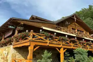 Pokoje i Domki Na Szlaku Mini-hotel, Polanica-Zdroj