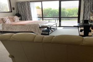 Botanical Haven Mini-hotel, Tauranga