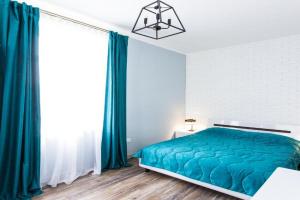 1 bedroom apartment near Elizabeth's the cathedral, Lvov