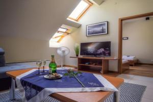 A3 - APARTAMENTY, Mikolajki