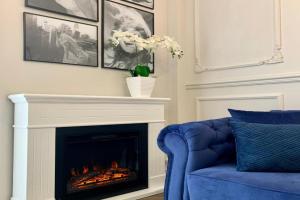 GOODMOOD Apartment, Debrecen