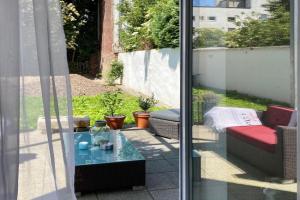 Chez Coco Apartment 1, Aachen