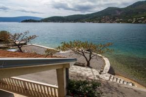 Apartmani Vesna, Lepetane