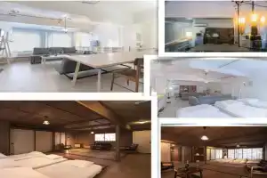 Swallow Nest Private Guesthouse, Sendai